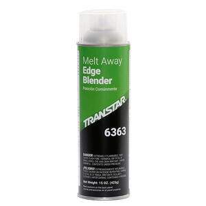 Transtar Melt Away Edge Blender - 6363 AEROSOL SPRAY 20OZ.